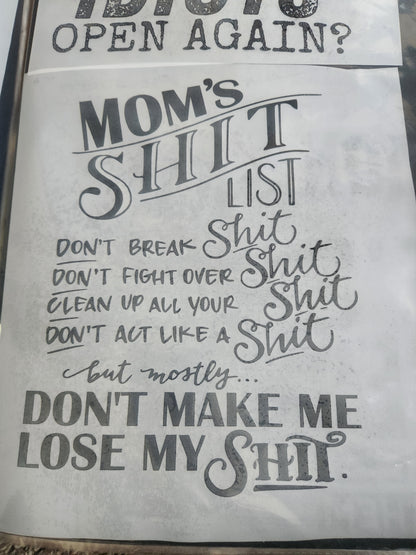 Funny saying 2