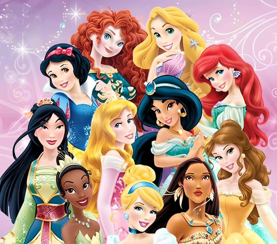 Disney