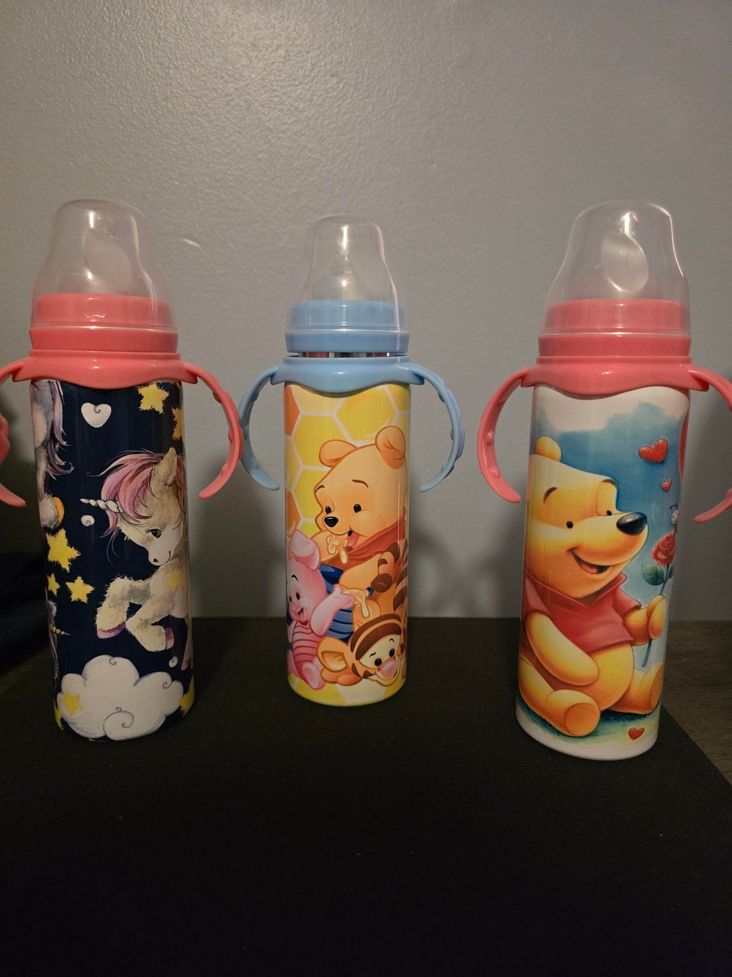 Custom Tumblers