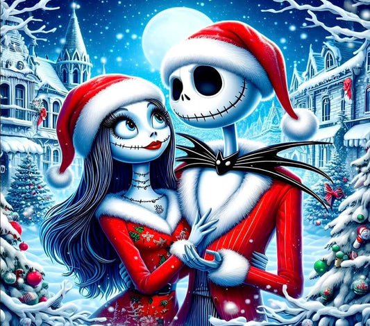 Jack & Sally