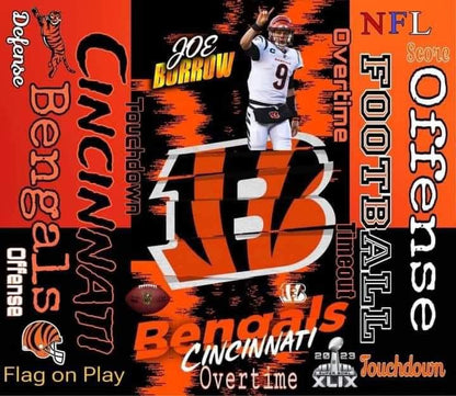 Cincinnati Bengals