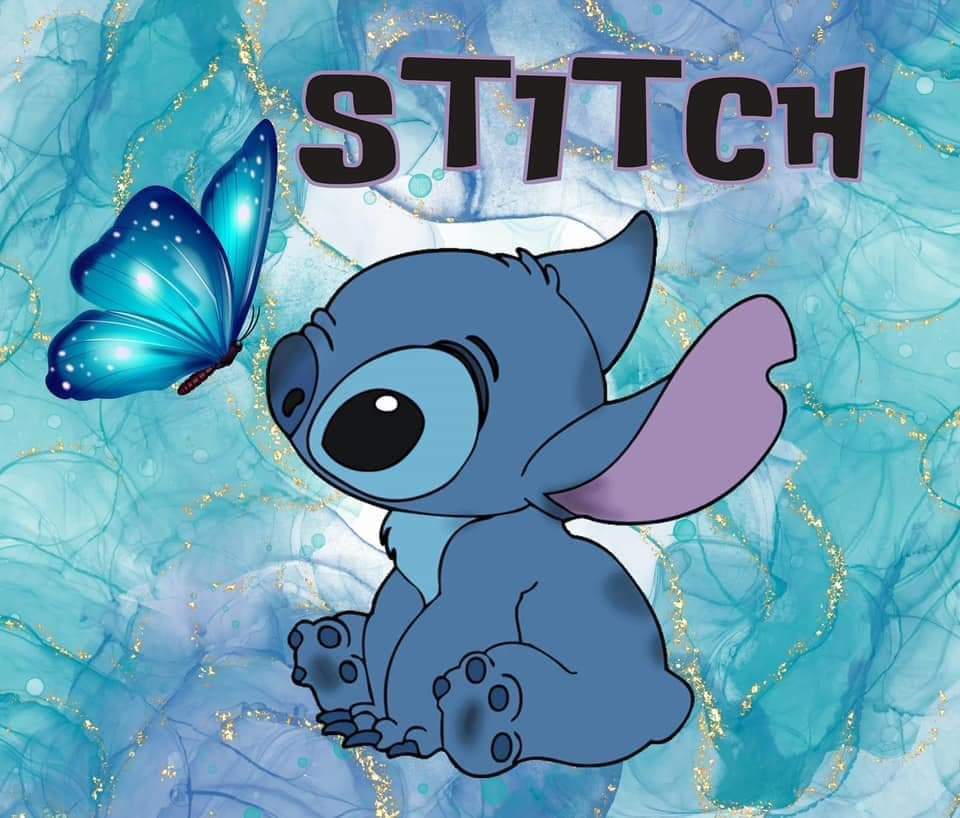 Stitch