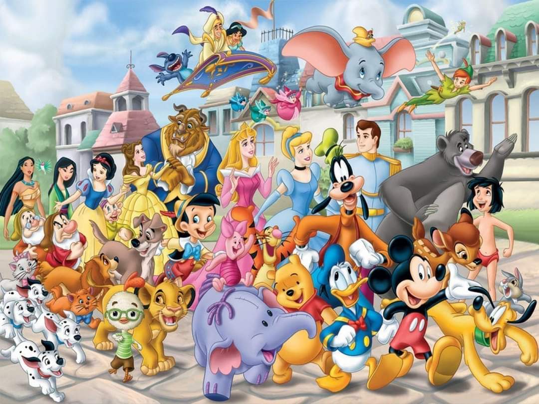 Disney