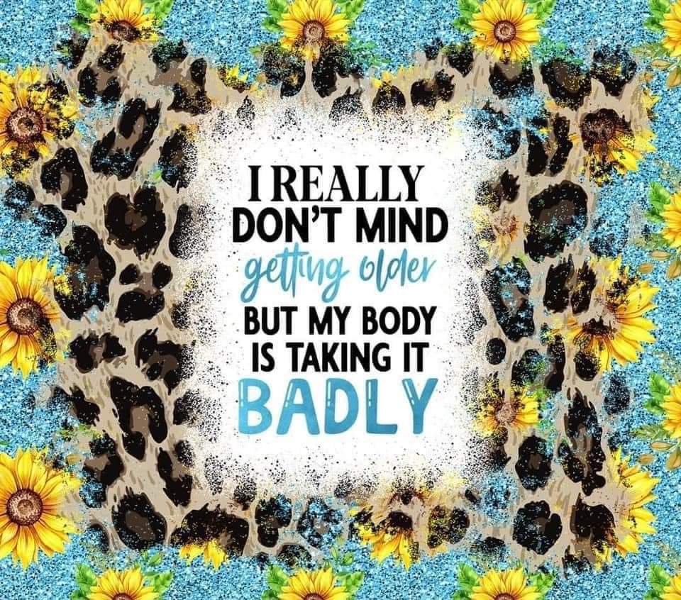 Funny Sayings