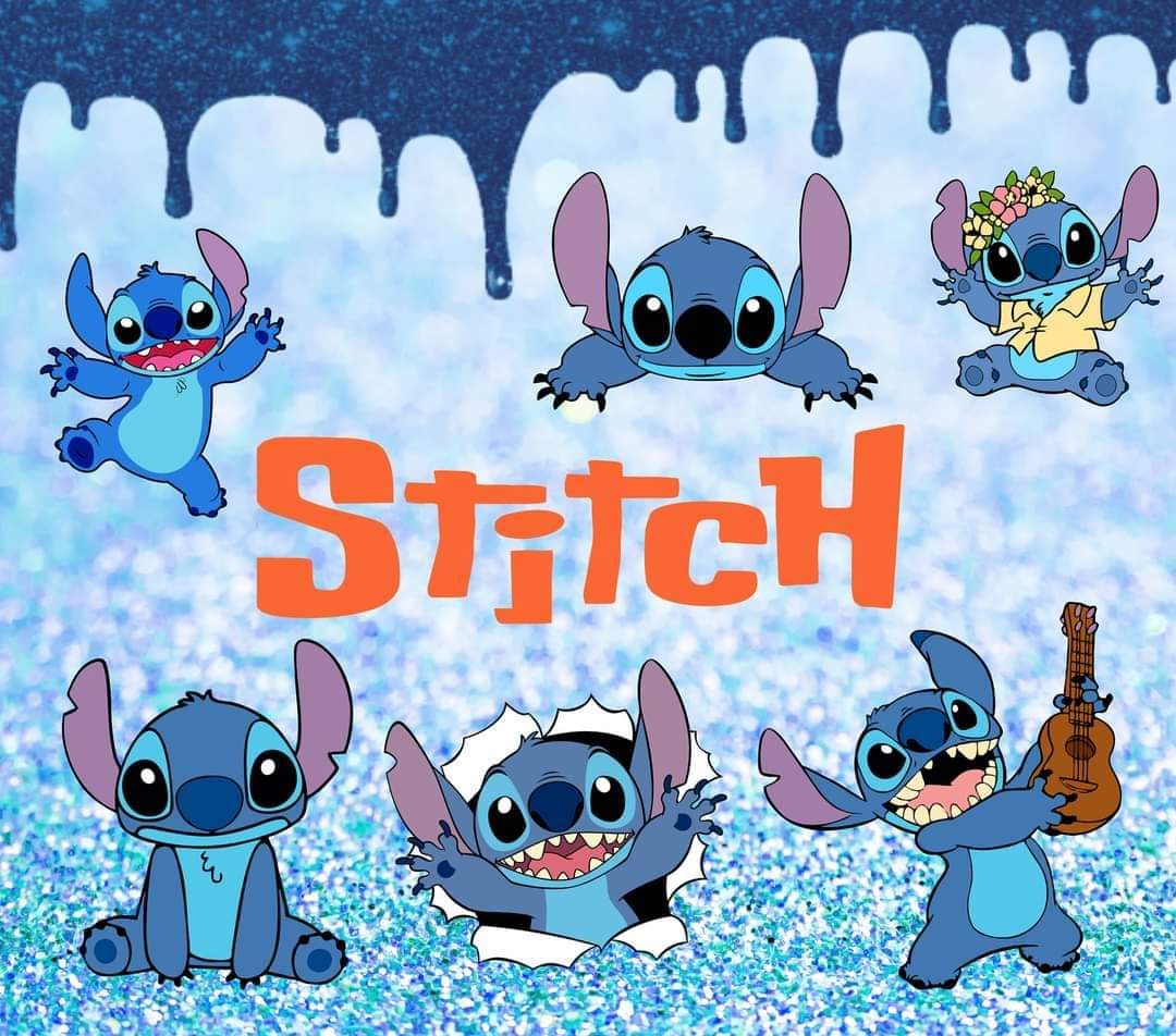 Stitch