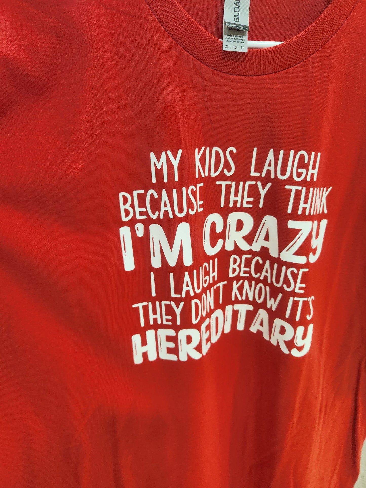 Funny saying 2