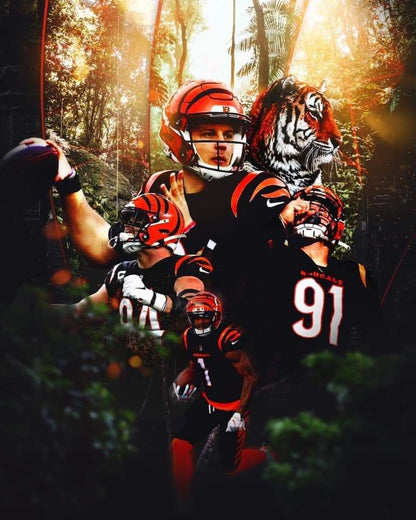 Cincinnati Bengals