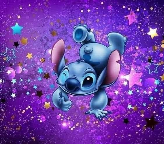 Stitch