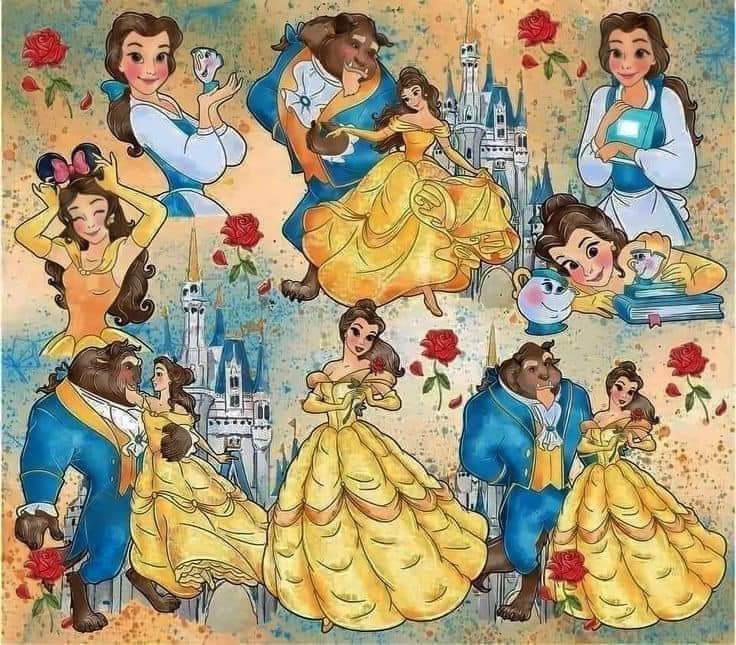 Disney