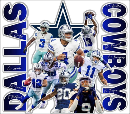 Dallas Cowboys