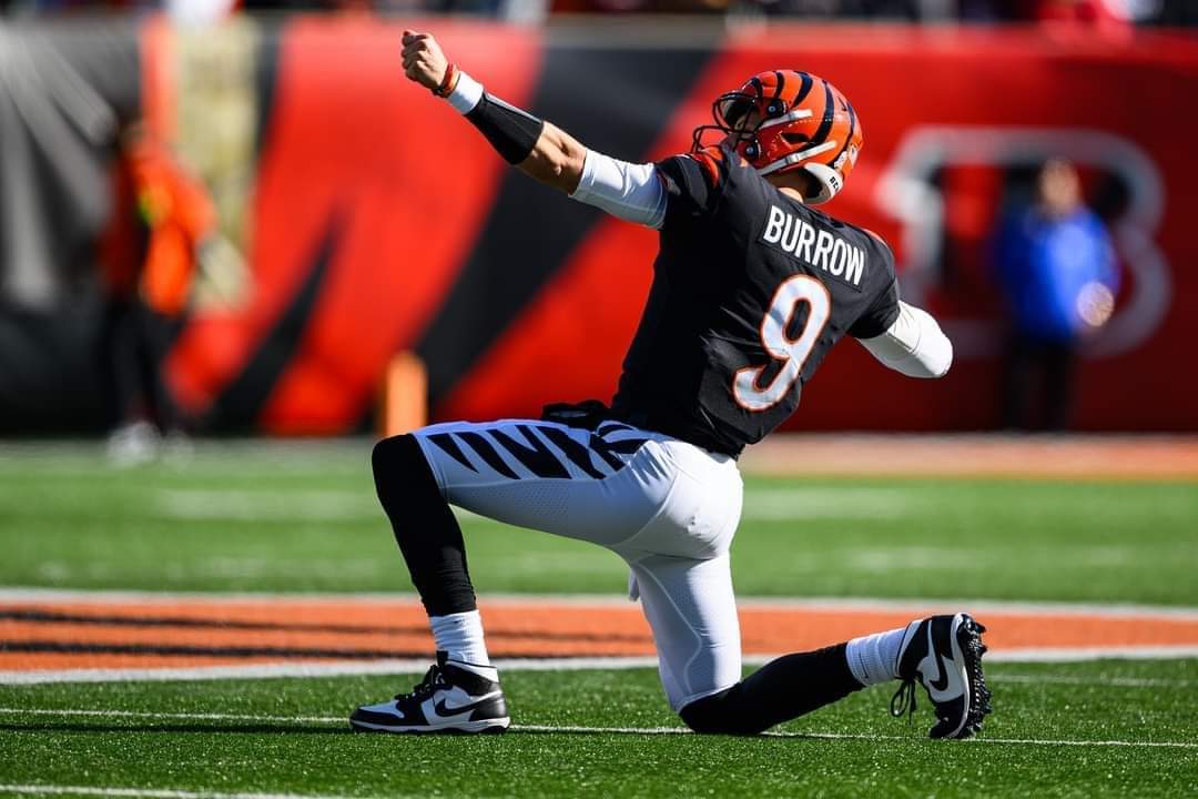 Cincinnati Bengals