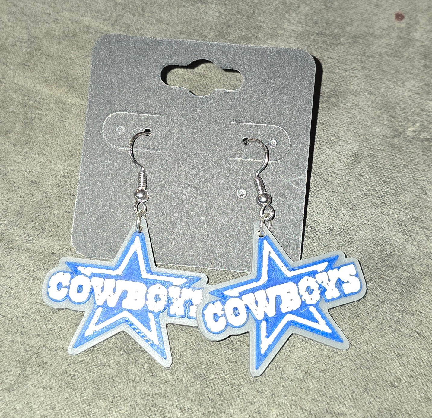 Dallas Cowboys
