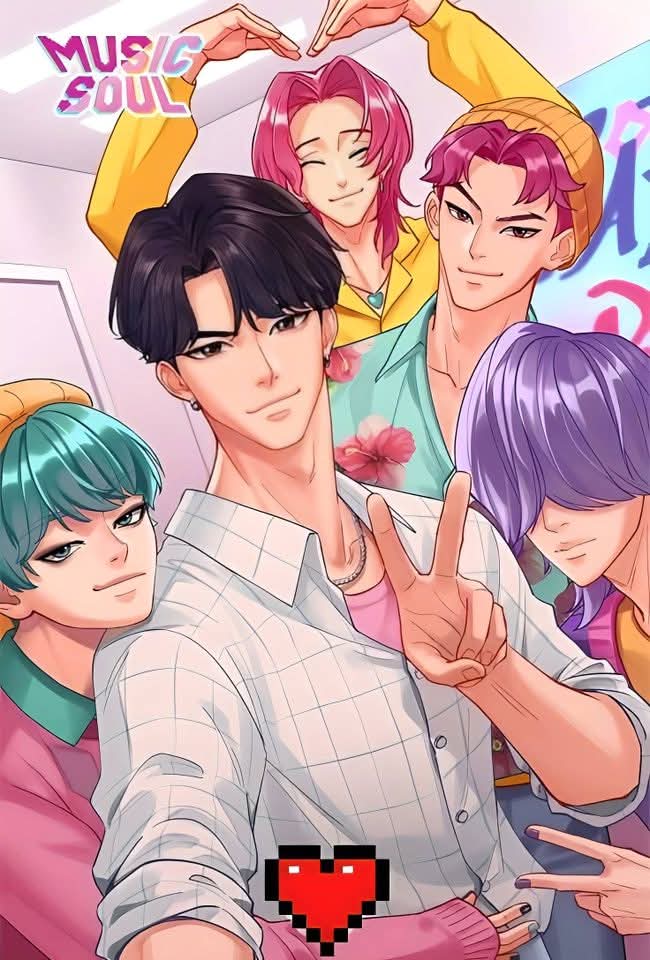 Kpop & Sajaboy