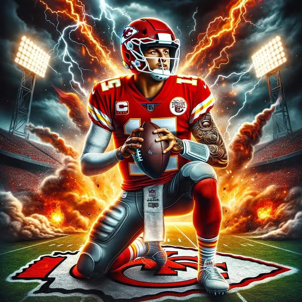 Kansas City Chiefs
