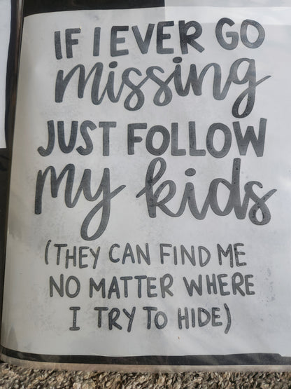 Funny saying 2