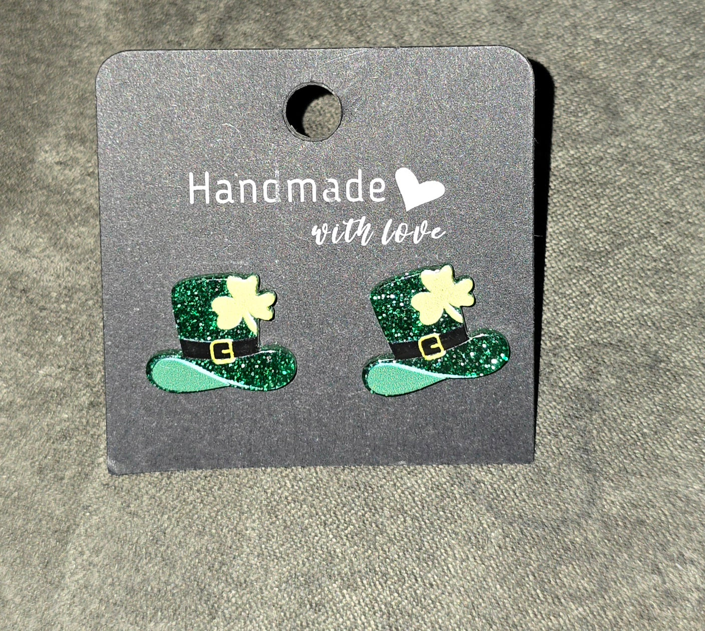 St. Patrick's Day