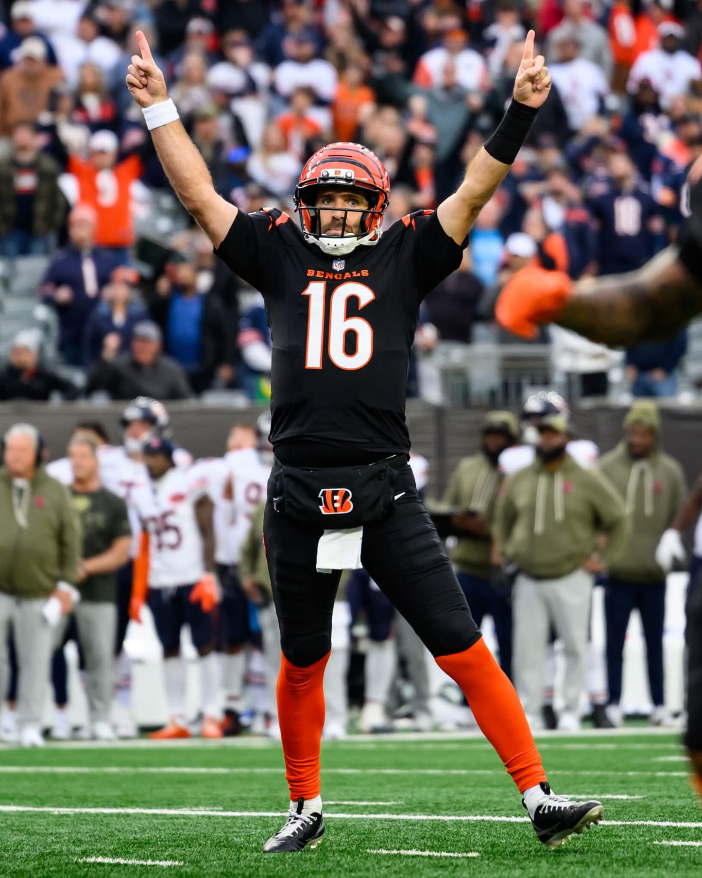 Cincinnati Bengals