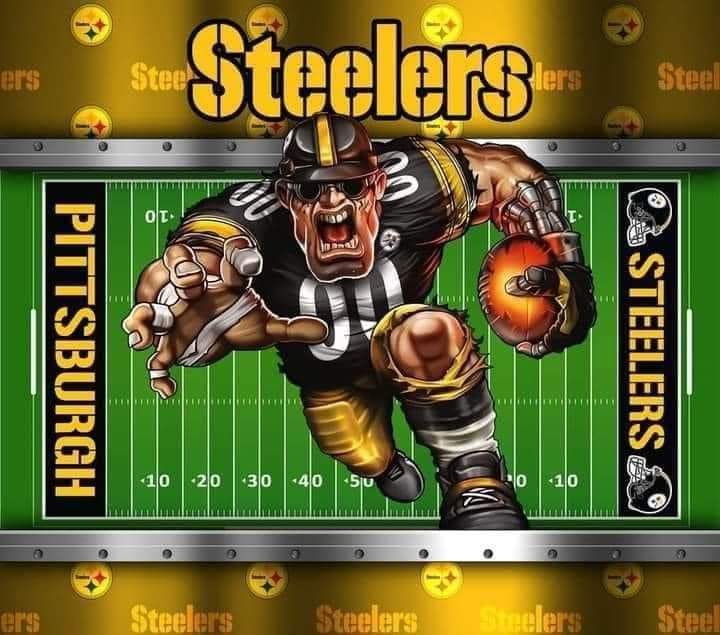 Pittsburgh Steelers