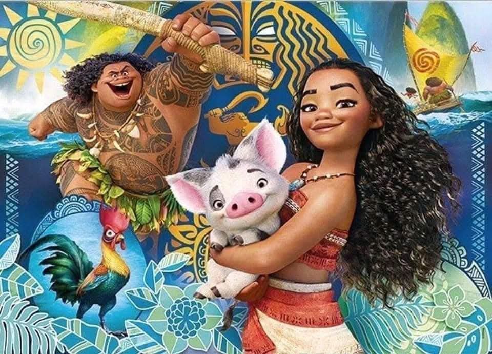 Disney