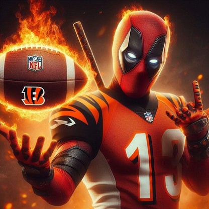 Cincinnati Bengals