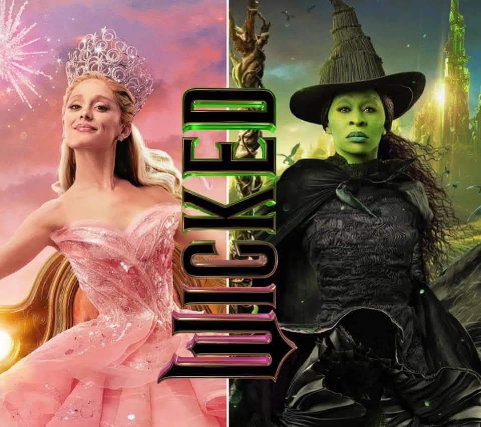 Wicked