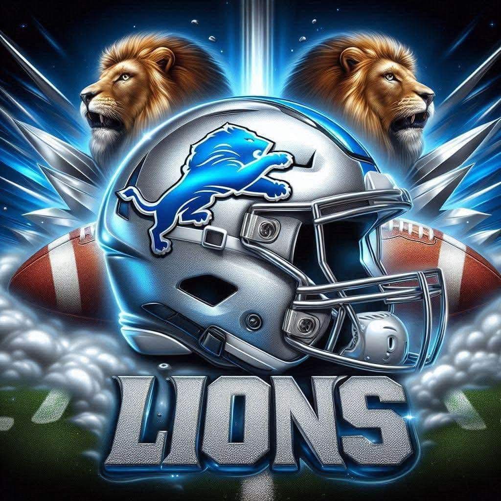 Detroit Lions