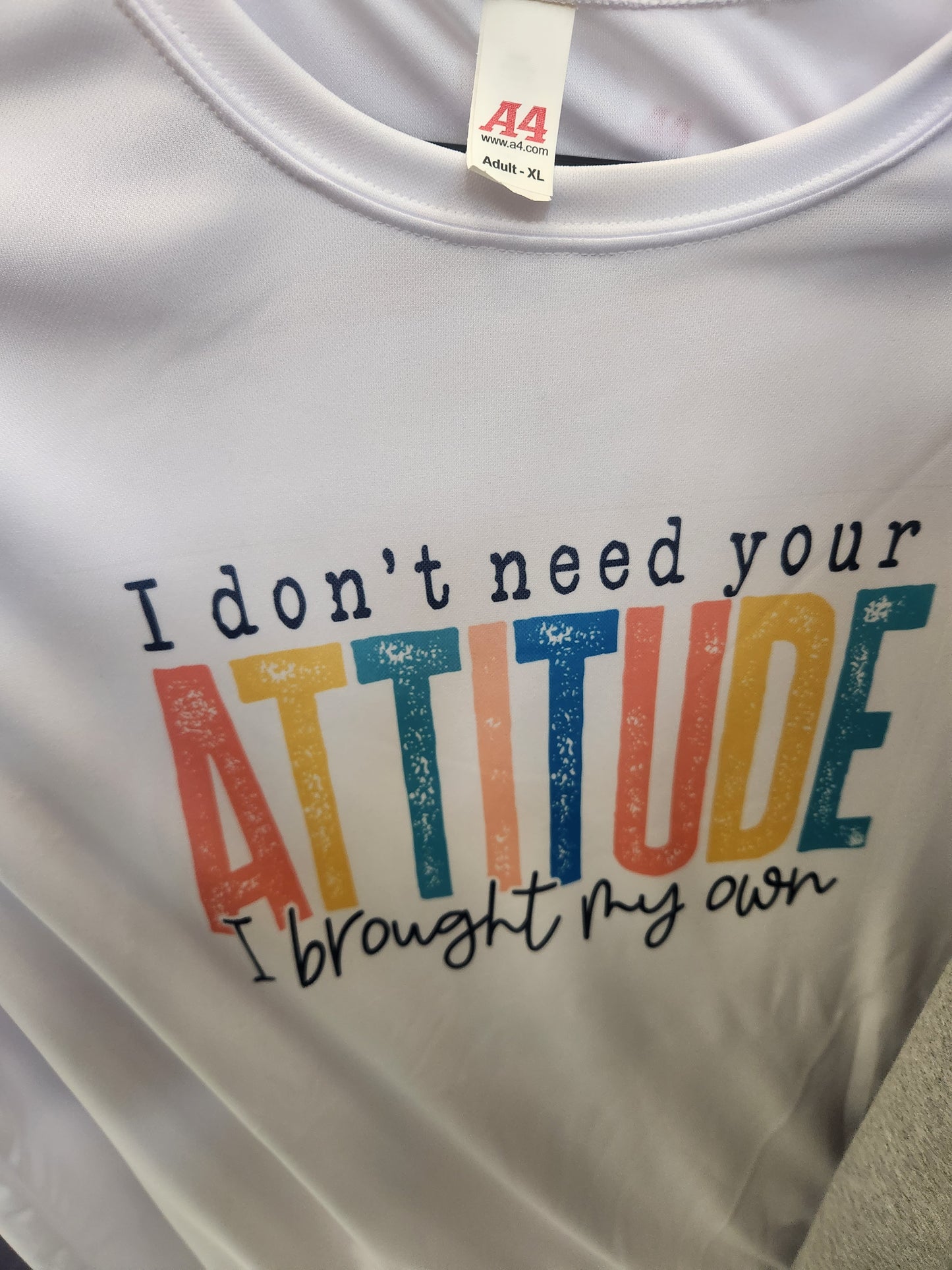 Funny saying 2