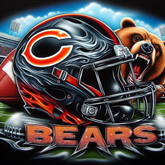 Chicago Bears