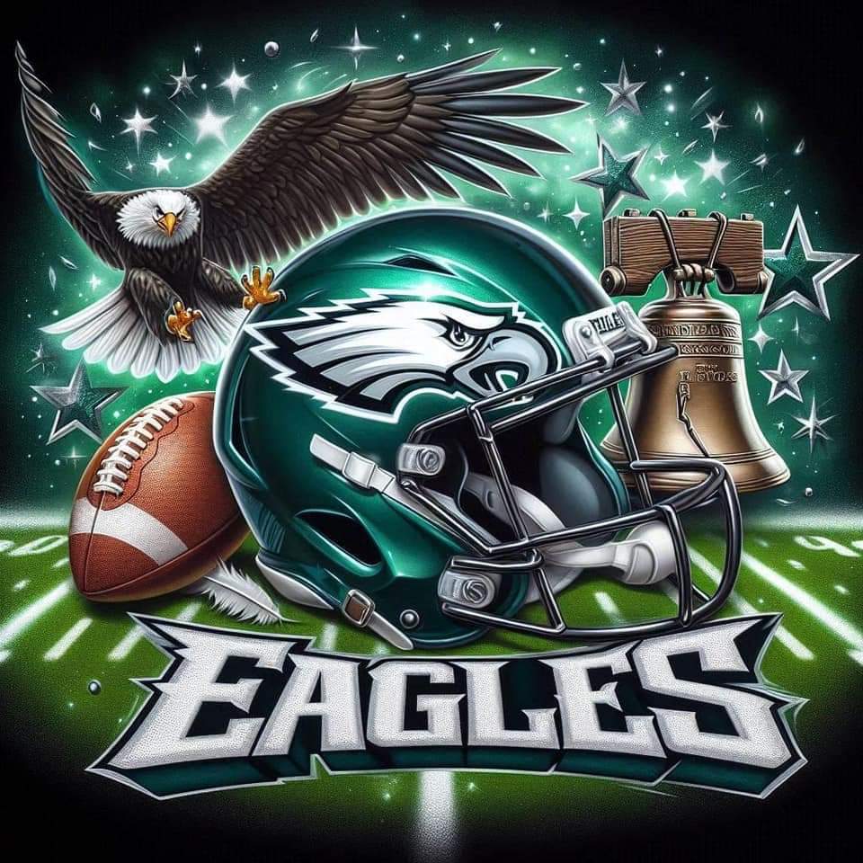 Philadelphia Eagles