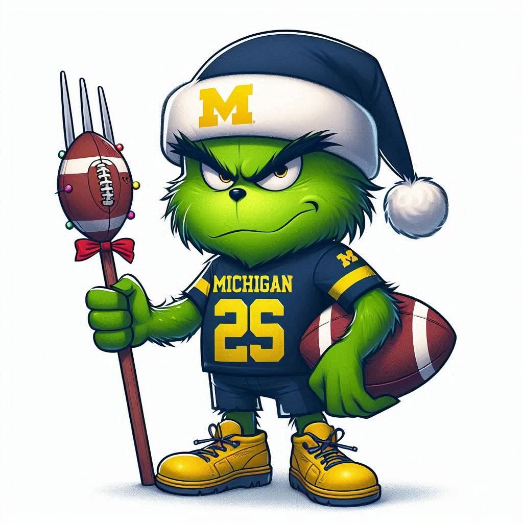 Grinch Sports Ornaments