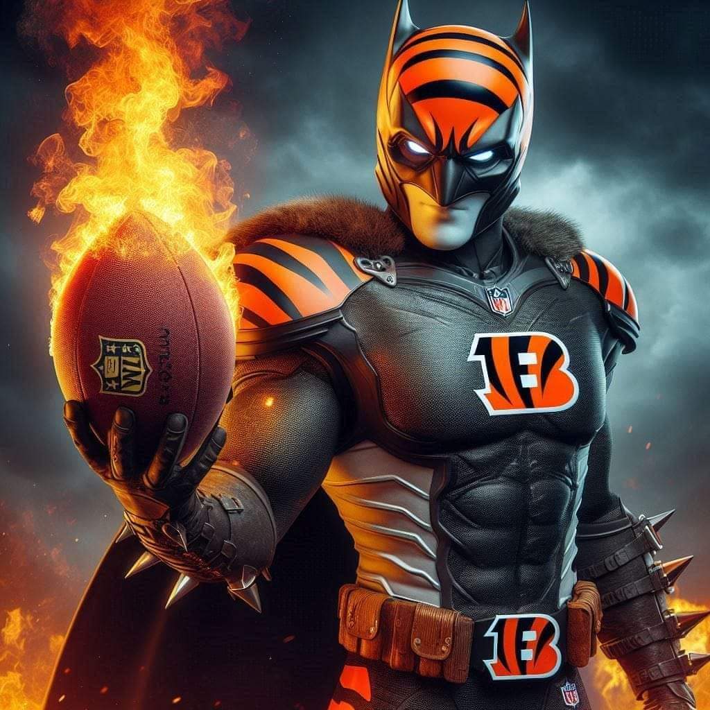 Cincinnati Bengals