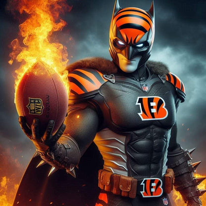 Cincinnati Bengals