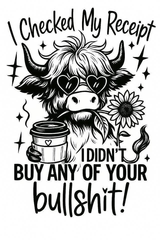 Funny saying 2