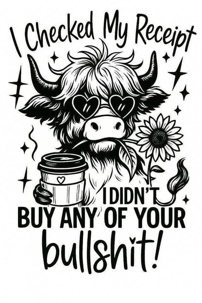 Funny saying 2