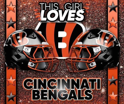 Cincinnati Bengals