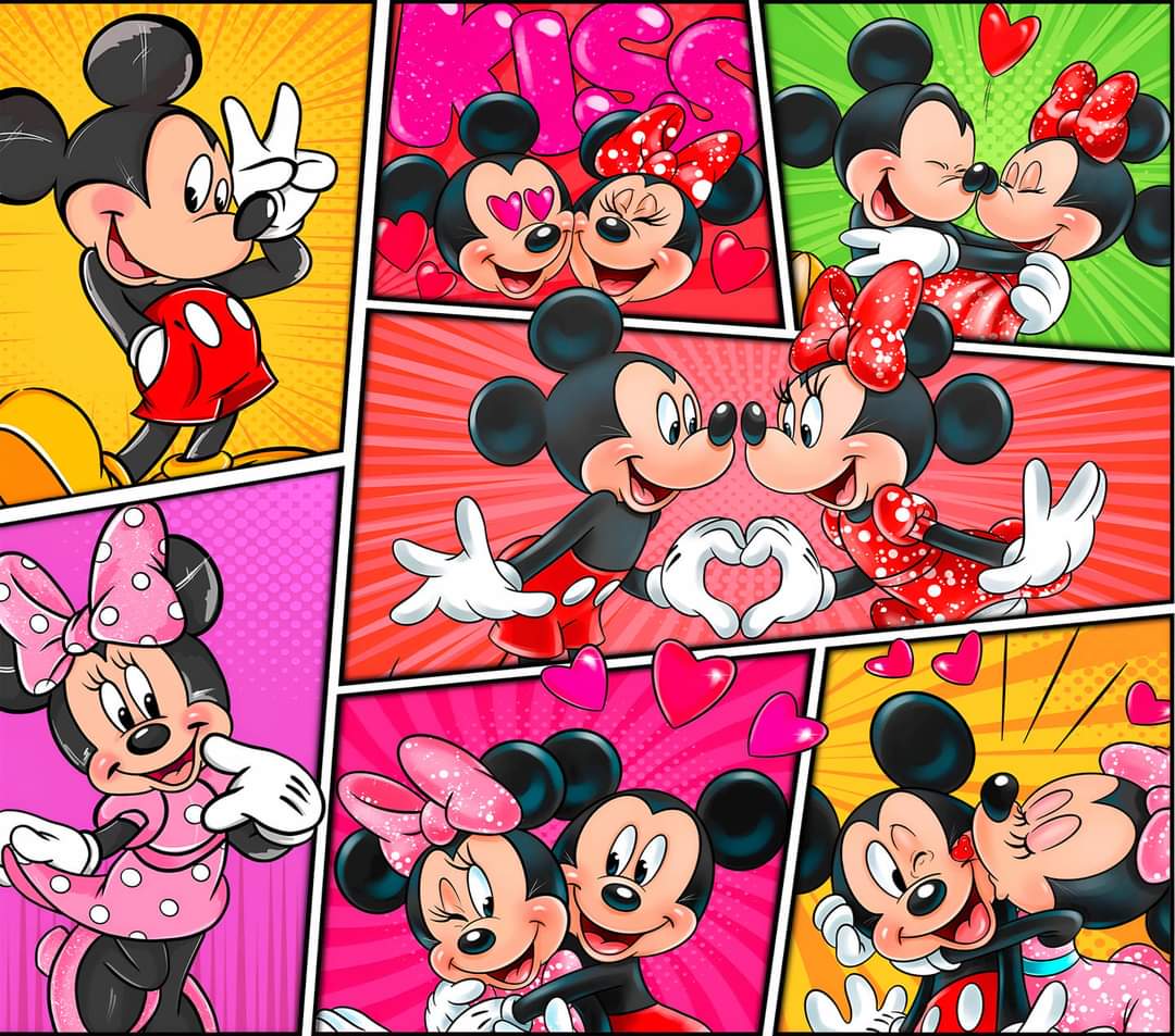 Disney