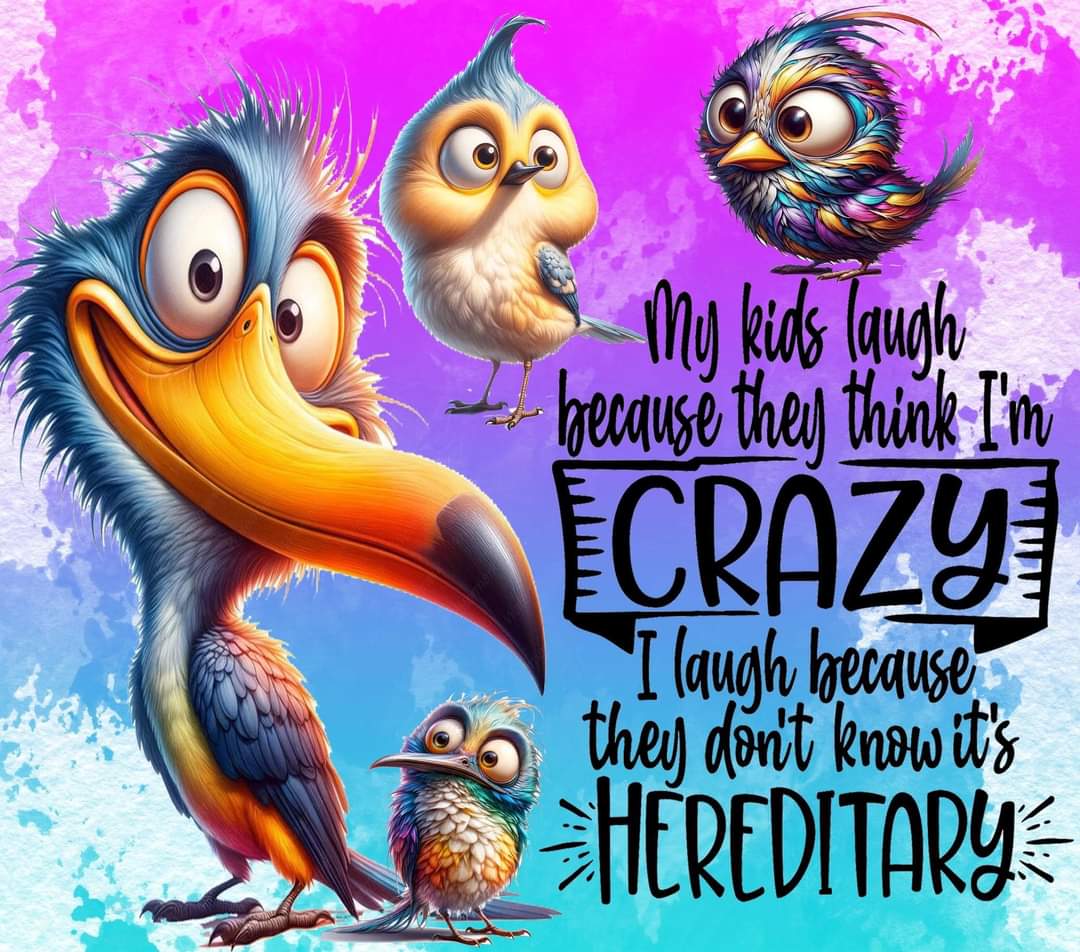 Funny Sayings