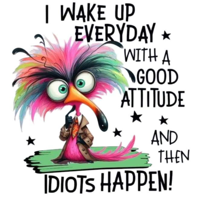 Funny saying 2