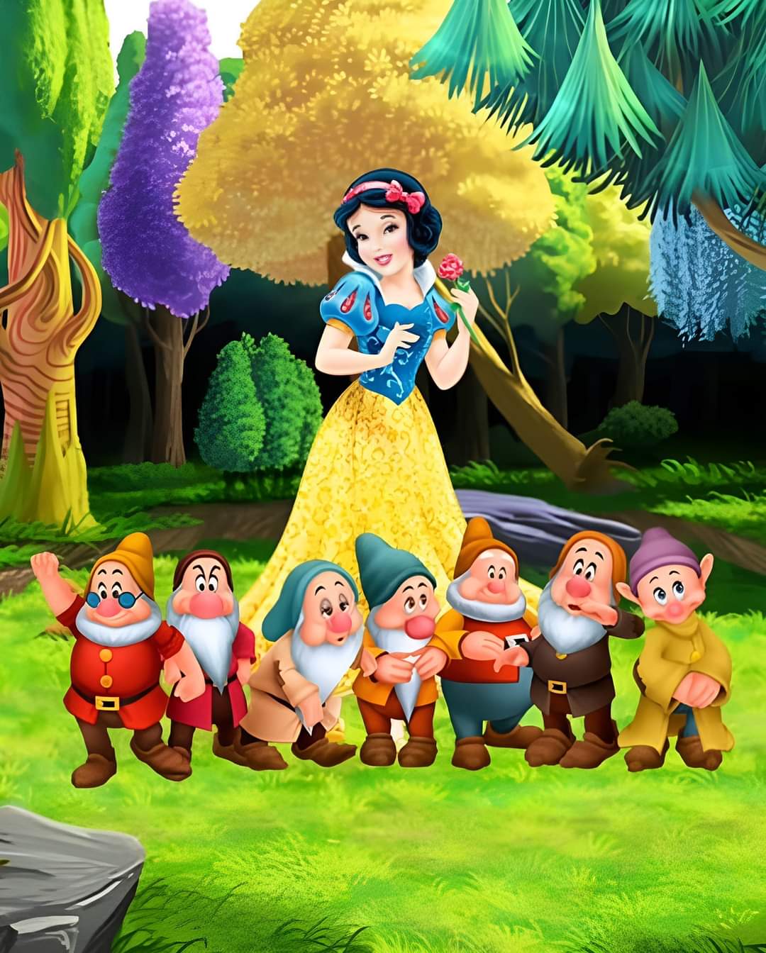 Disney