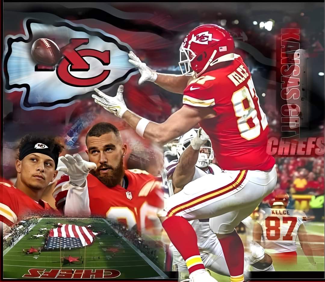 Kansas City Chiefs
