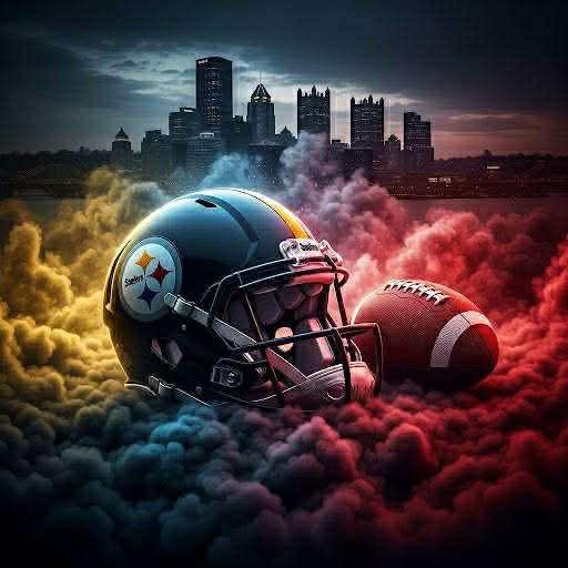 Pittsburgh Steelers