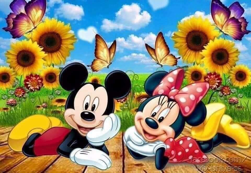 Disney