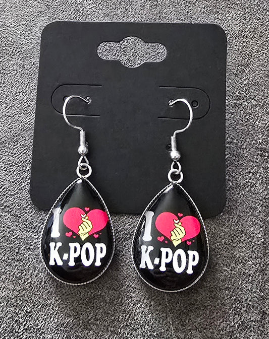 K-pop