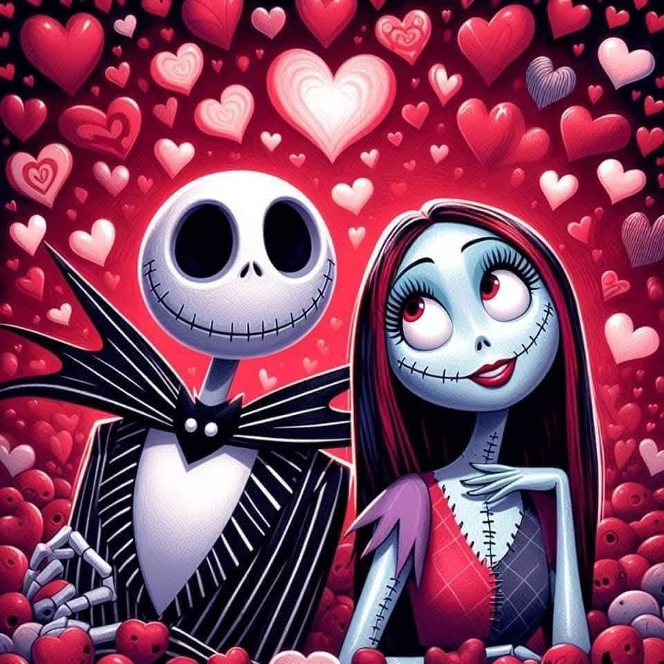 Jack & Sally
