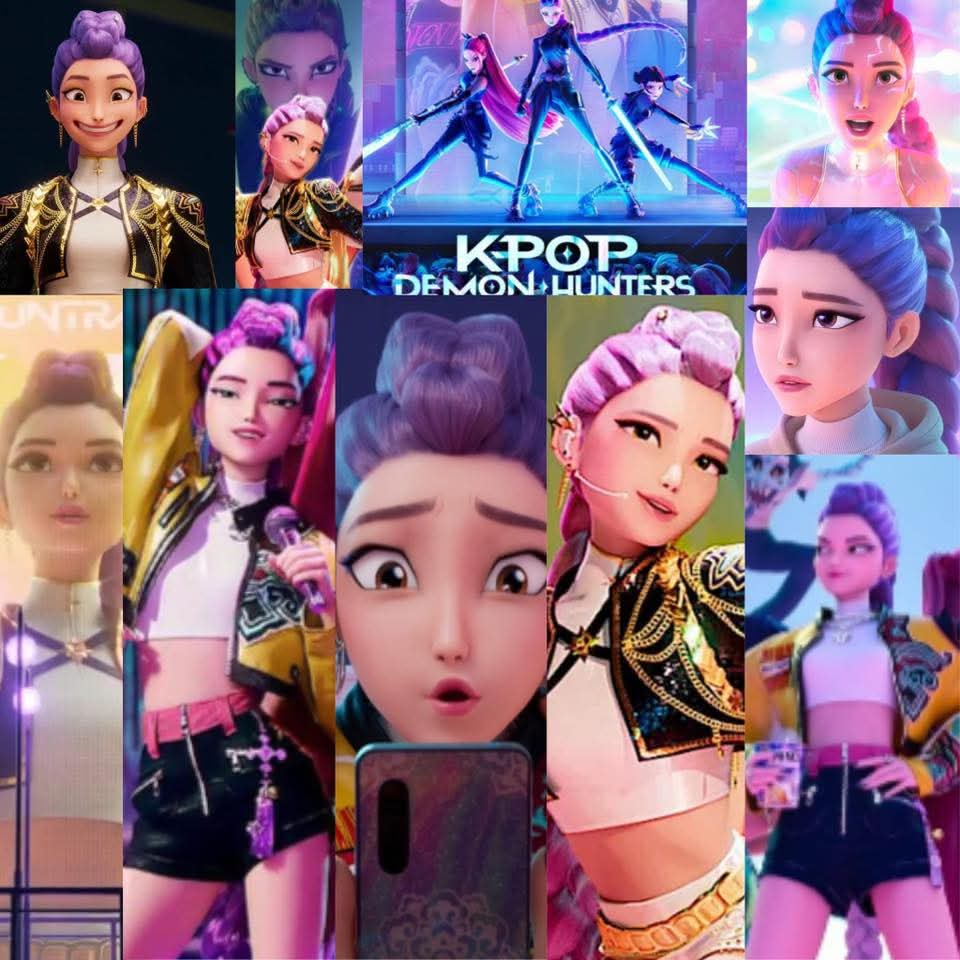 Kpop & Sajaboy