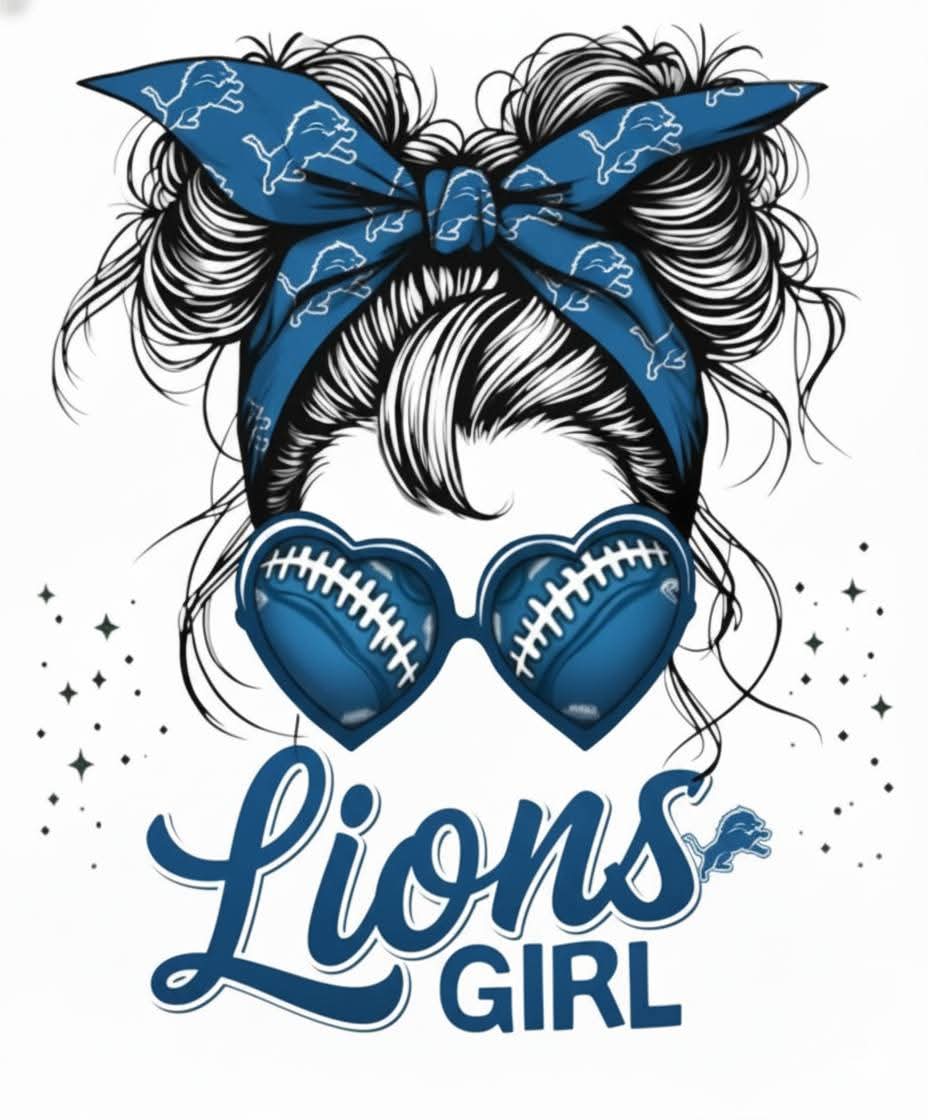 Detroit Lions