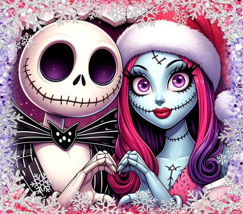 Jack & Sally