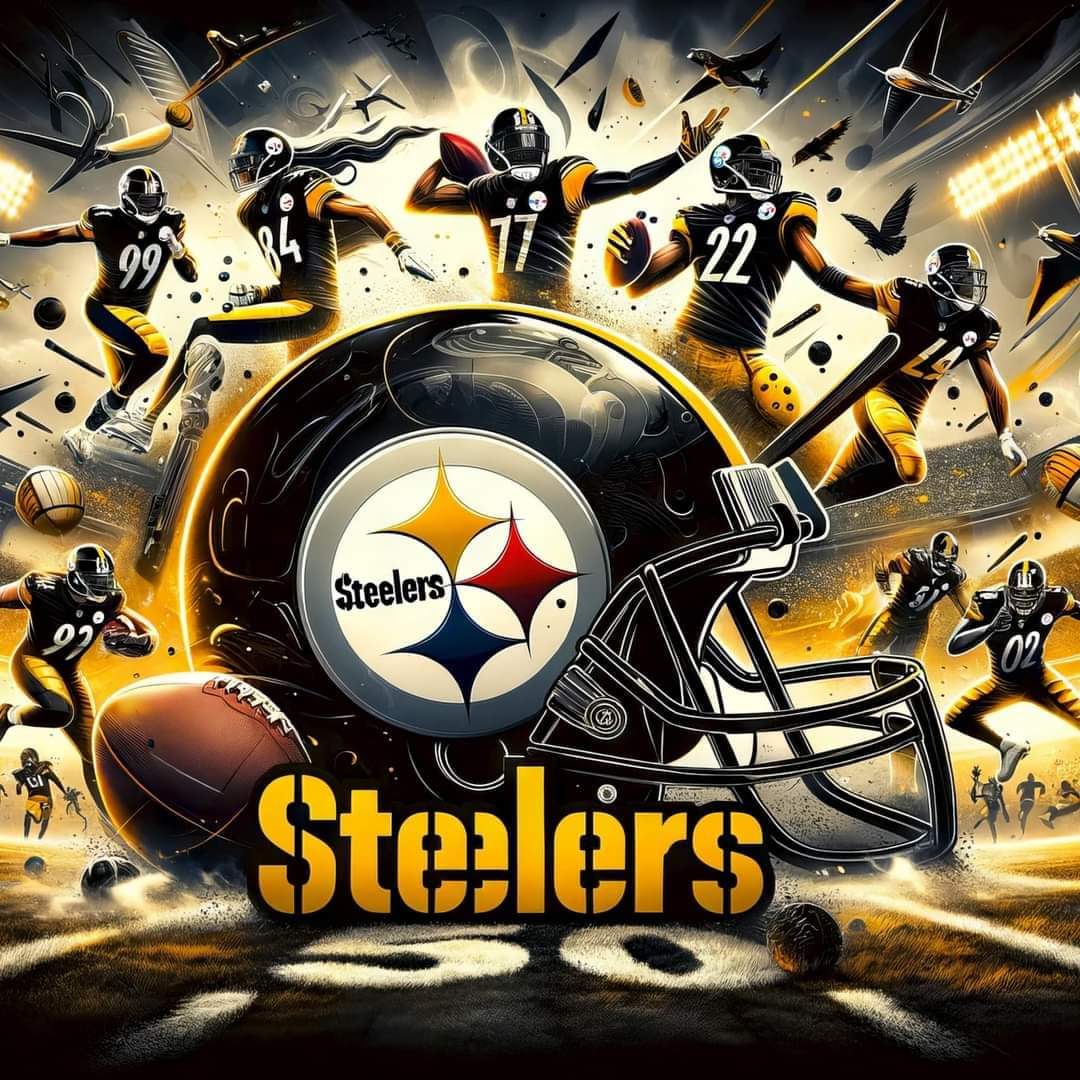Pittsburgh Steelers