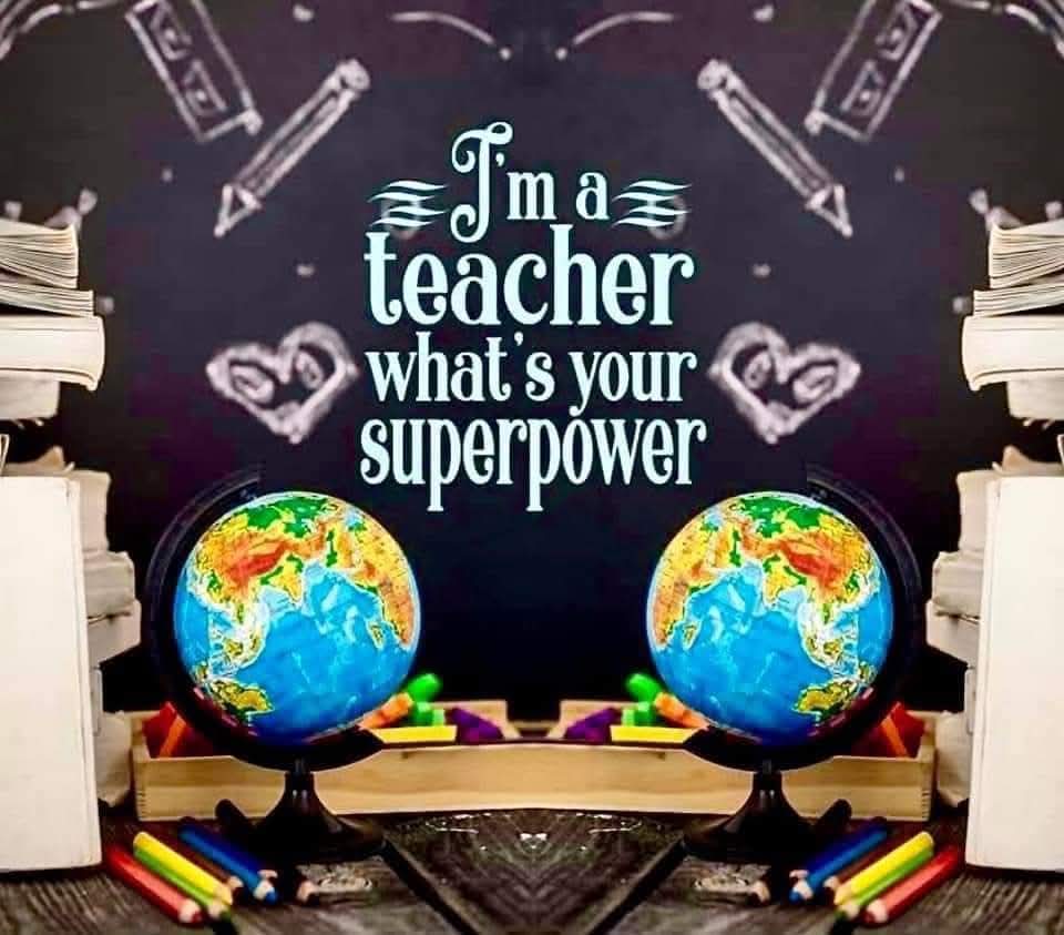 Teacher