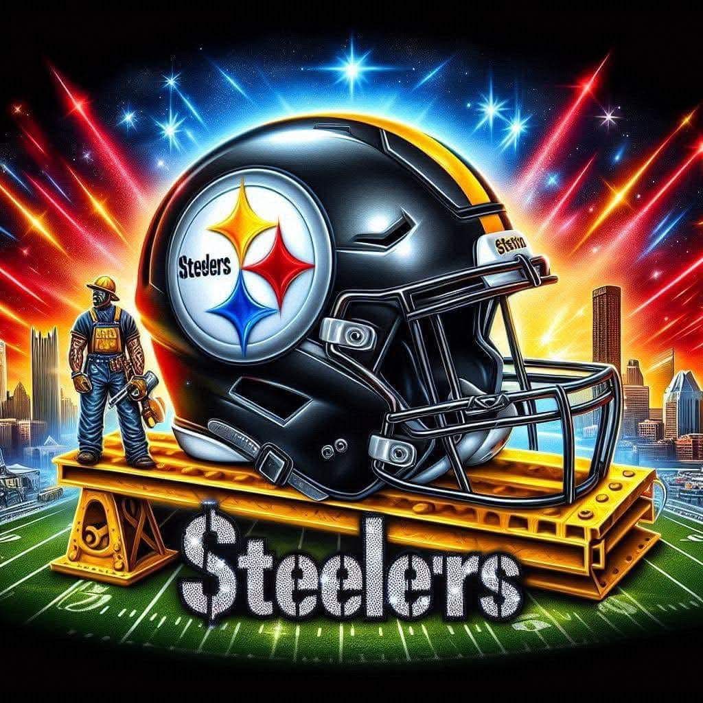 Pittsburgh Steelers